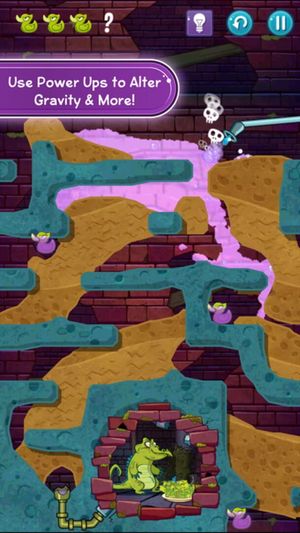Where's My Water? 2 screenshot 3