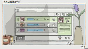 While Waiting screenshot 3