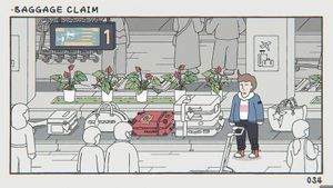 While Waiting screenshot 4