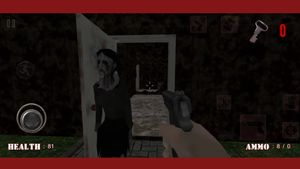 While We Sleep: Slendrina Is Here screenshot 4