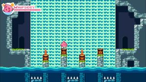 Whipseey and the Lost Atlas screenshot 2