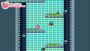 Whipseey and the Lost Atlas screenshot 3