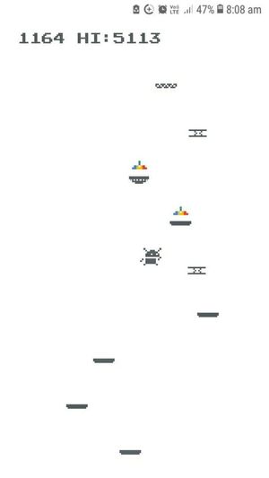 Whirlybird screenshot 1