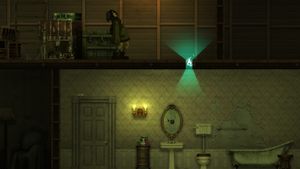 Whispering Willows screenshot 3