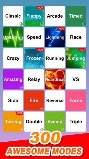 White Tiles 4: Piano Master 2 screenshot 4