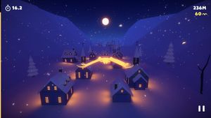 White Trip screenshot 1