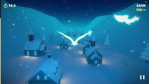 White Trip screenshot 3