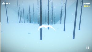 White Trip screenshot 4