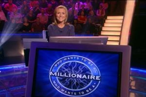 Who Wants To Be A Millionaire 2010 screenshot 4