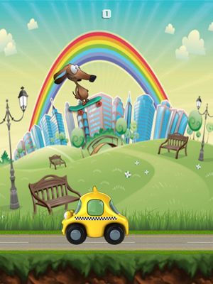 Wiener Dog screenshot 2