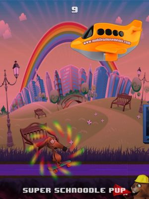 Wiener Dog screenshot 3