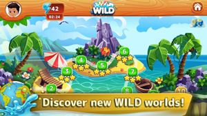 Wild screenshot 4