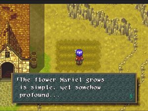 Wild Arms screenshot 3