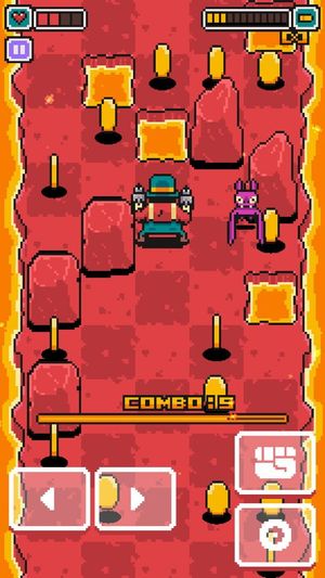 Wild Bullets screenshot 3