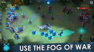 Wild Forest screenshot 4