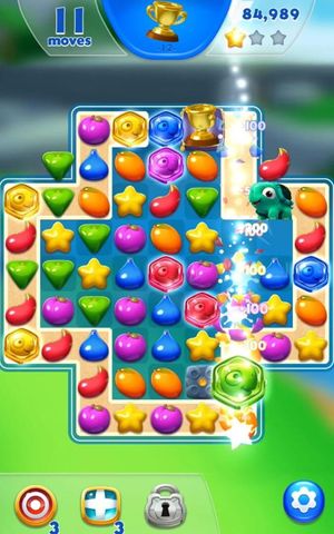 Wild Things: Animal Adventures screenshot 2
