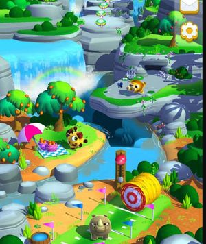 Wild Things: Animal Adventures screenshot 3