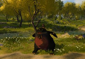Wilderless screenshot 1