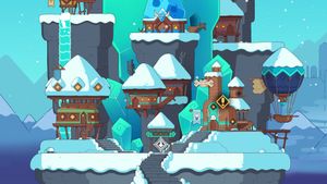 Wildfrost screenshot 3