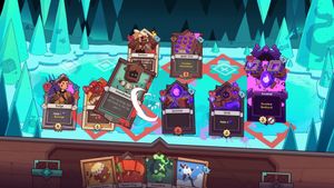 Wildfrost screenshot 4