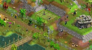 Wildlife Park screenshot 1
