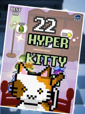 Wilful Kitty screenshot 2