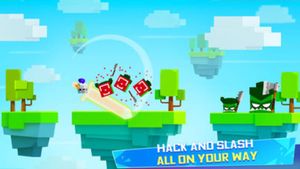Will Hero screenshot 3