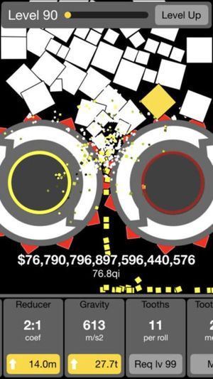 Will it Crush? screenshot 1
