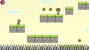 Willy J Peso Presents: Save the Trees screenshot 3
