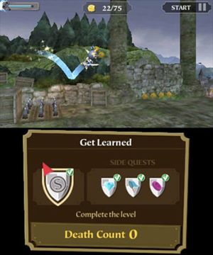 Wind-up Knight 2 screenshot 2