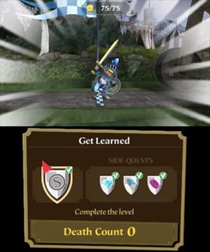 Wind-up Knight 2 screenshot 3