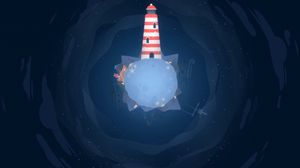 Winding Worlds screenshot 2