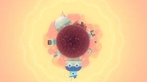Winding Worlds screenshot 3
