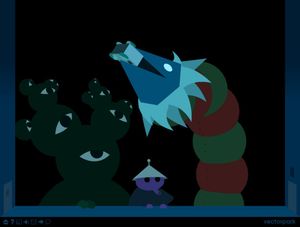 Windosill screenshot 1