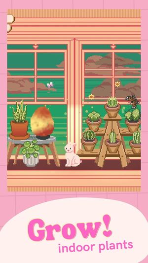 Window Garden screenshot 1