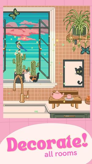 Window Garden screenshot 4