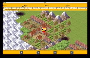 Windsor screenshot 1