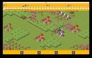 Windsor screenshot 2