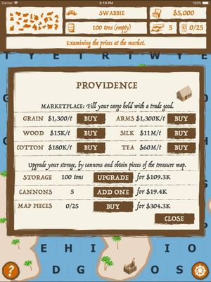 WindWord screenshot 3