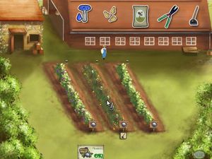 Winemaker Extraordinaire screenshot 1