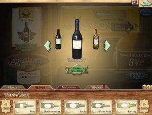 Winemaker Extraordinaire screenshot 2