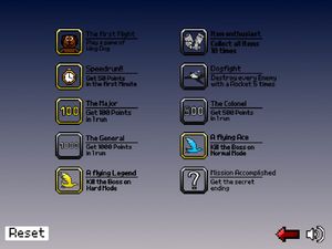 Wing Dog screenshot 2