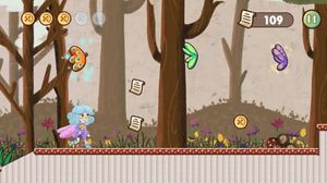 Winged screenshot 1