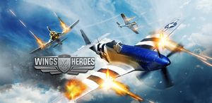 Wings of Heroes screenshot 4