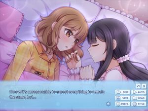 Winter Fragments screenshot 4