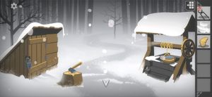 Winterlore II screenshot 1