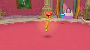 Winx Club: Alfea Butterflix Adventures screenshot 2