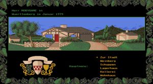 Winzer screenshot 1