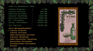 Winzer screenshot 2