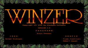 Winzer screenshot 3